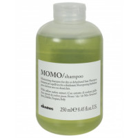 Увлажняющий шампунь Davines MOMO Moisturizing Shampoo