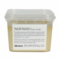 Питательная восстанавливающая маска Davines NOUNOU Hair Mask 